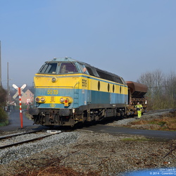 Trains